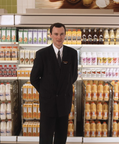 Salford (100 Regent Road) P/1159 Salford (100 Regent Road); 1990