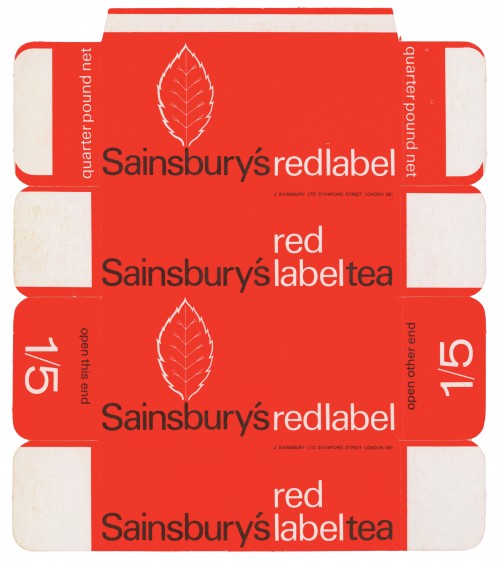32 Red Label Tea Bags Labels Design Ideas 2020