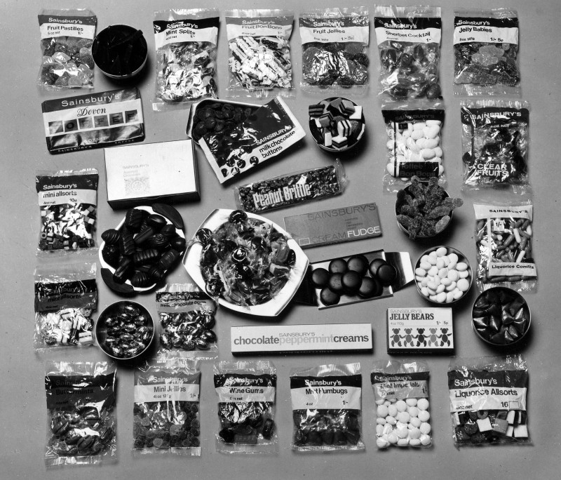 jelly babies sainsburys